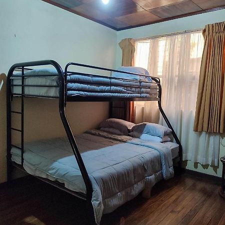 The Cozy Cactus House B&B Cartago Centro English Spoken Экстерьер фото
