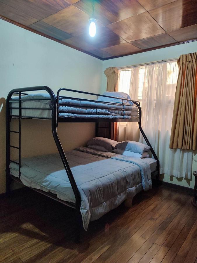 The Cozy Cactus House B&B Cartago Centro English Spoken Экстерьер фото