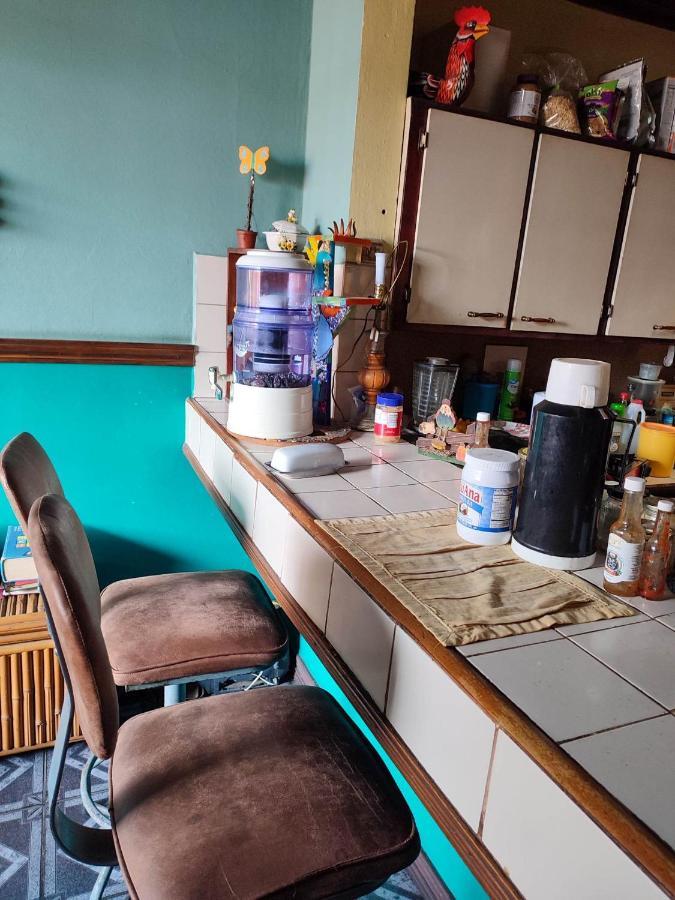 The Cozy Cactus House B&B Cartago Centro English Spoken Экстерьер фото